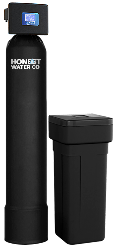 Complete Home Water System