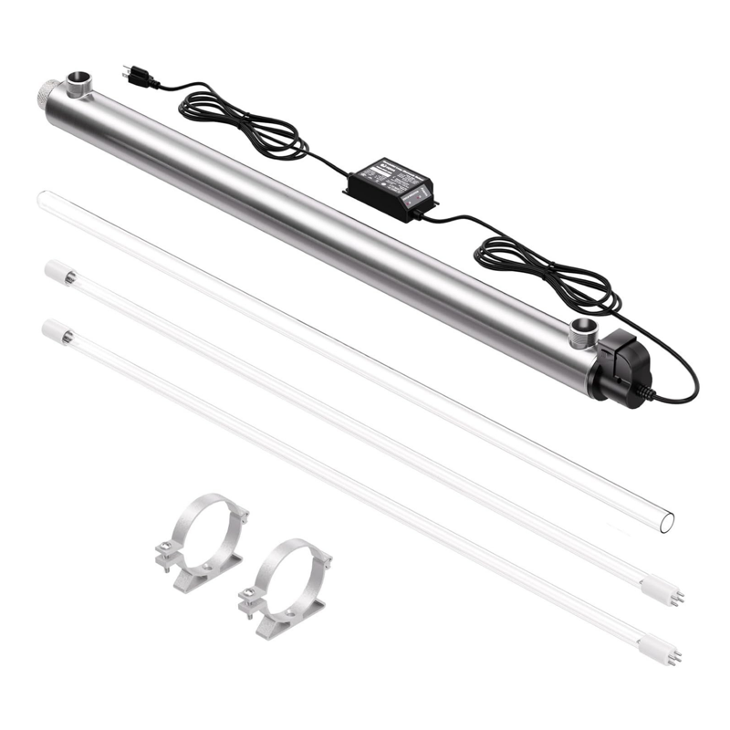 Whole Home UV Purifier